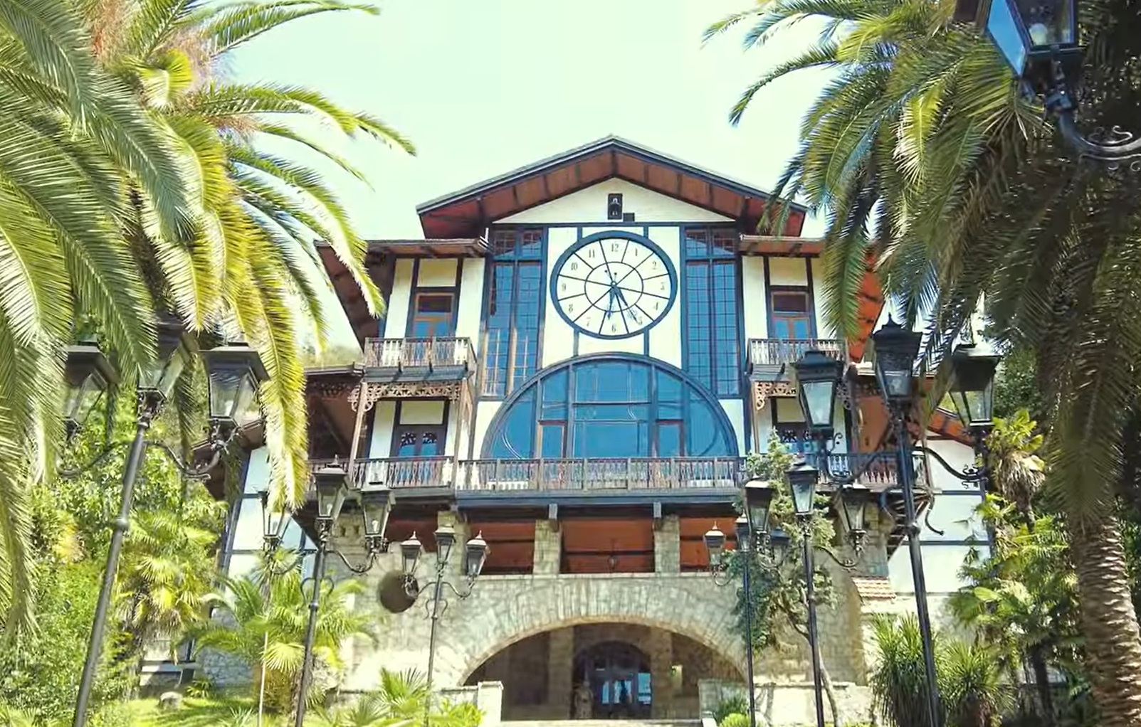 Abhazya Görüntüler