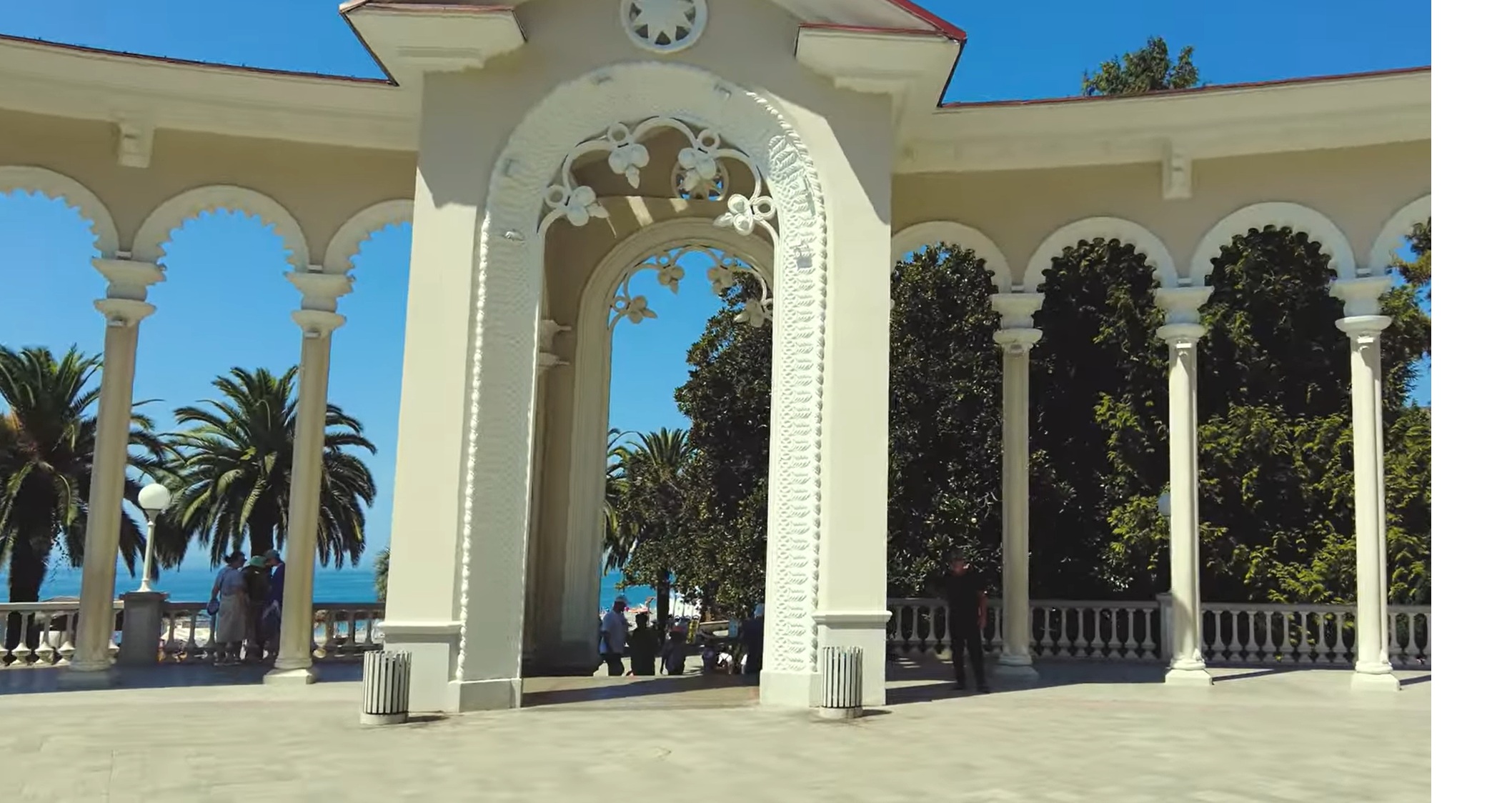 Abhazya Görüntüler