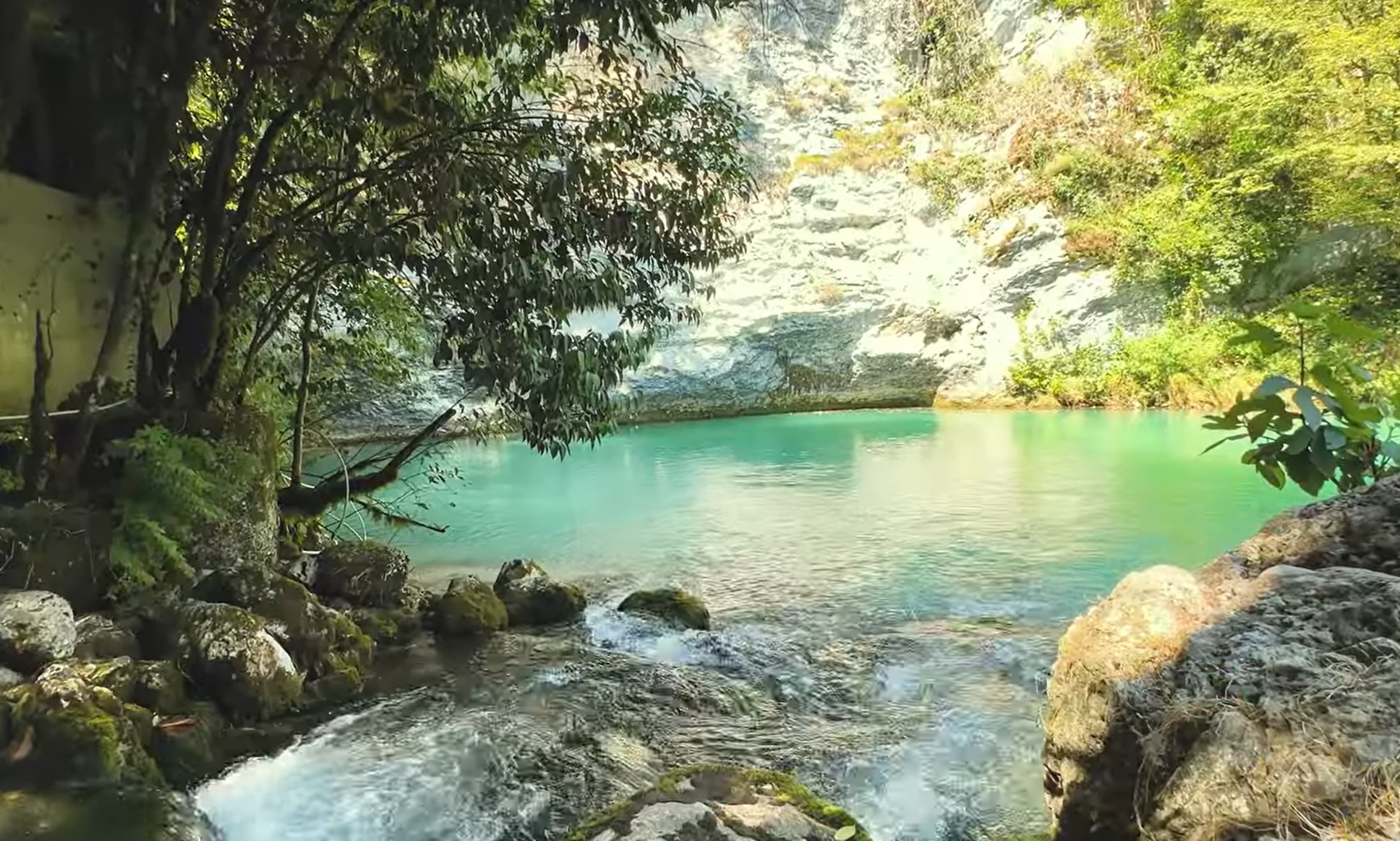 Abhazya Görüntüler