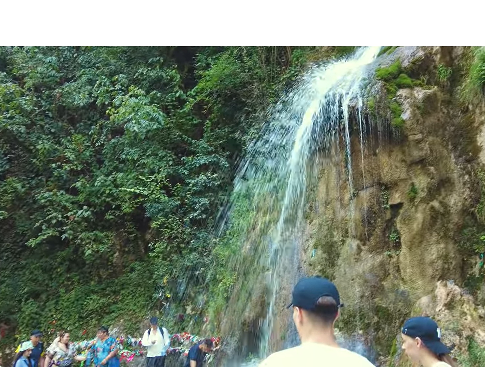 Abhazya Görüntüler