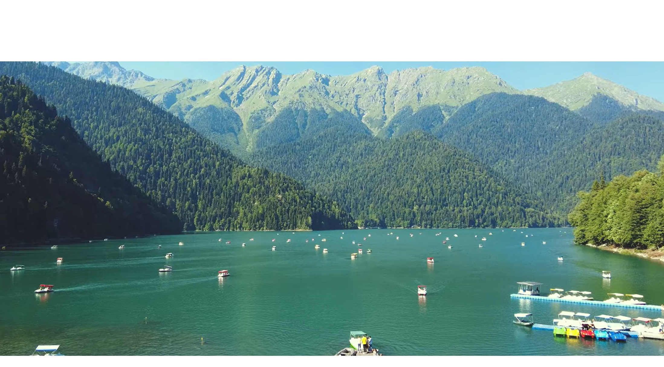 Abhazya Görüntüler